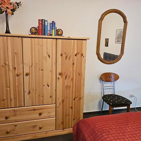 Appartement Kanew Petersdorf auf Fehmarn Zewnętrze zdjęcie