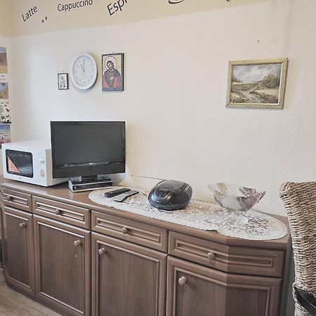 Appartement Kanew Petersdorf auf Fehmarn Zewnętrze zdjęcie