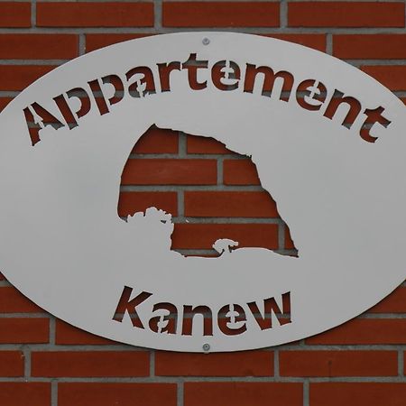 Appartement Kanew Petersdorf auf Fehmarn Zewnętrze zdjęcie