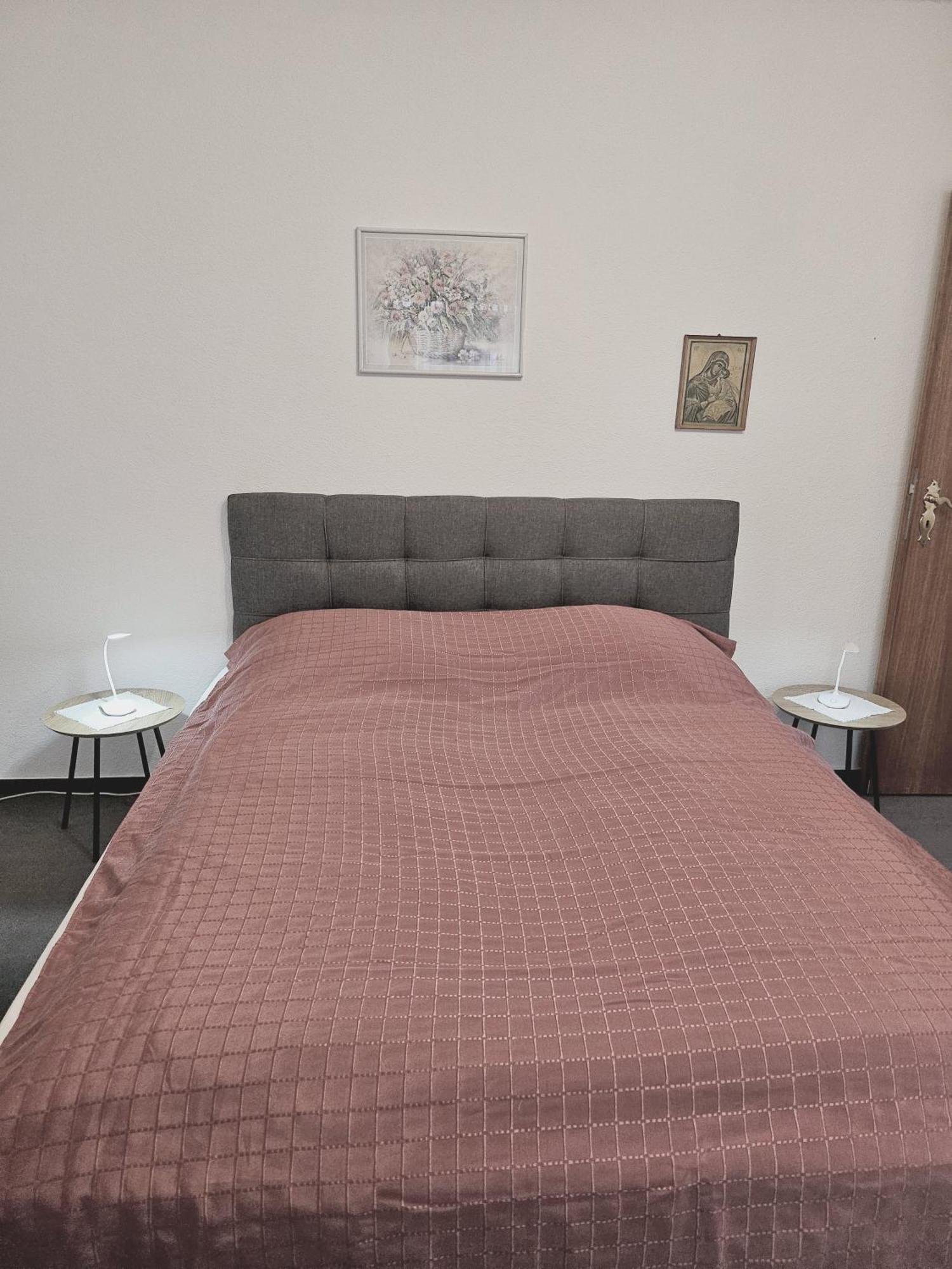 Appartement Kanew Petersdorf auf Fehmarn Zewnętrze zdjęcie
