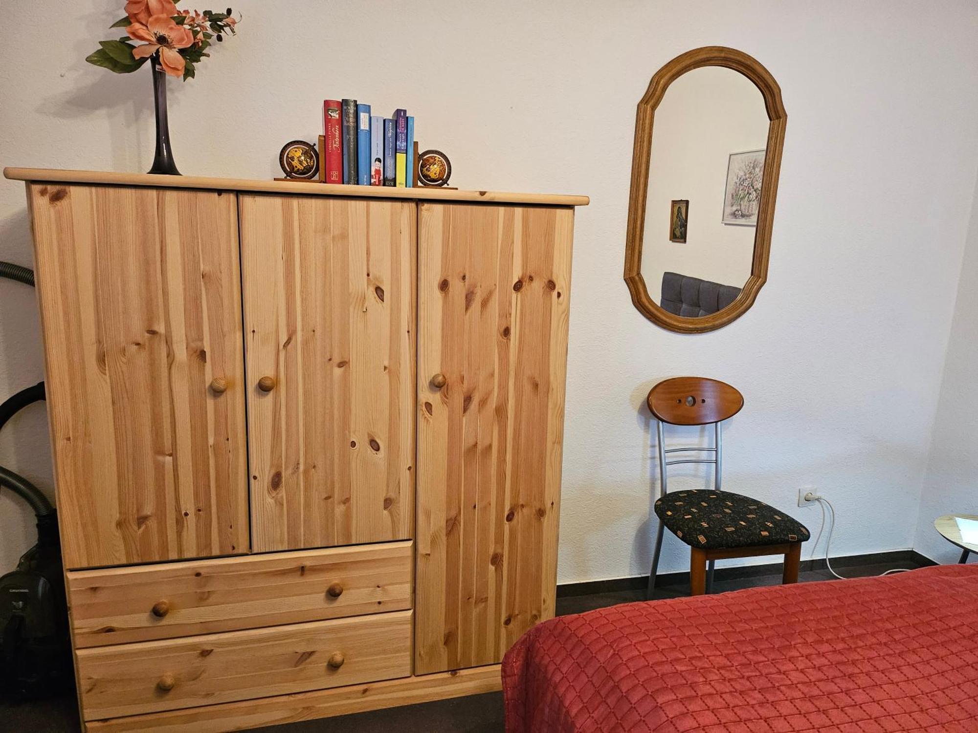 Appartement Kanew Petersdorf auf Fehmarn Zewnętrze zdjęcie