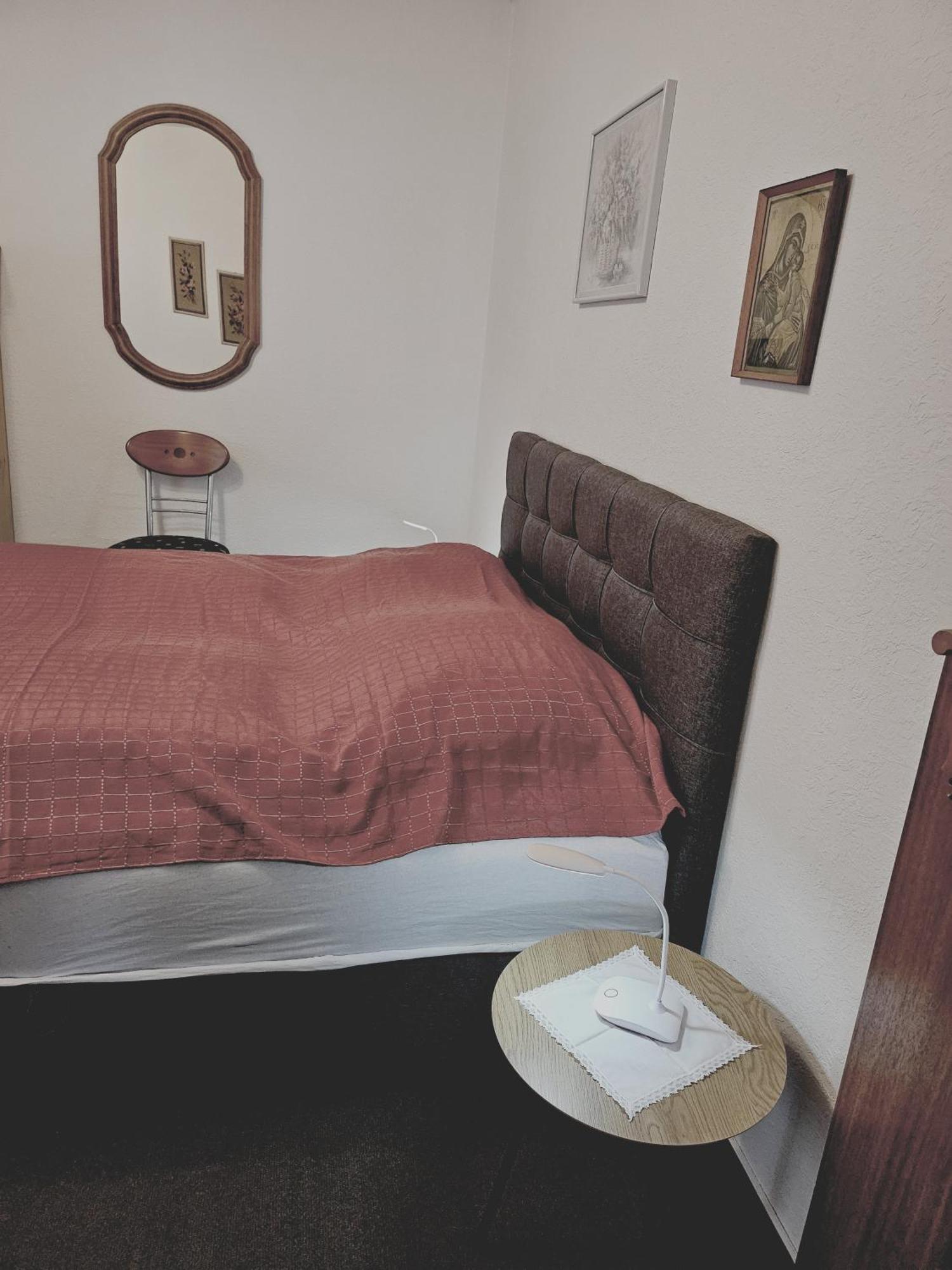 Appartement Kanew Petersdorf auf Fehmarn Zewnętrze zdjęcie