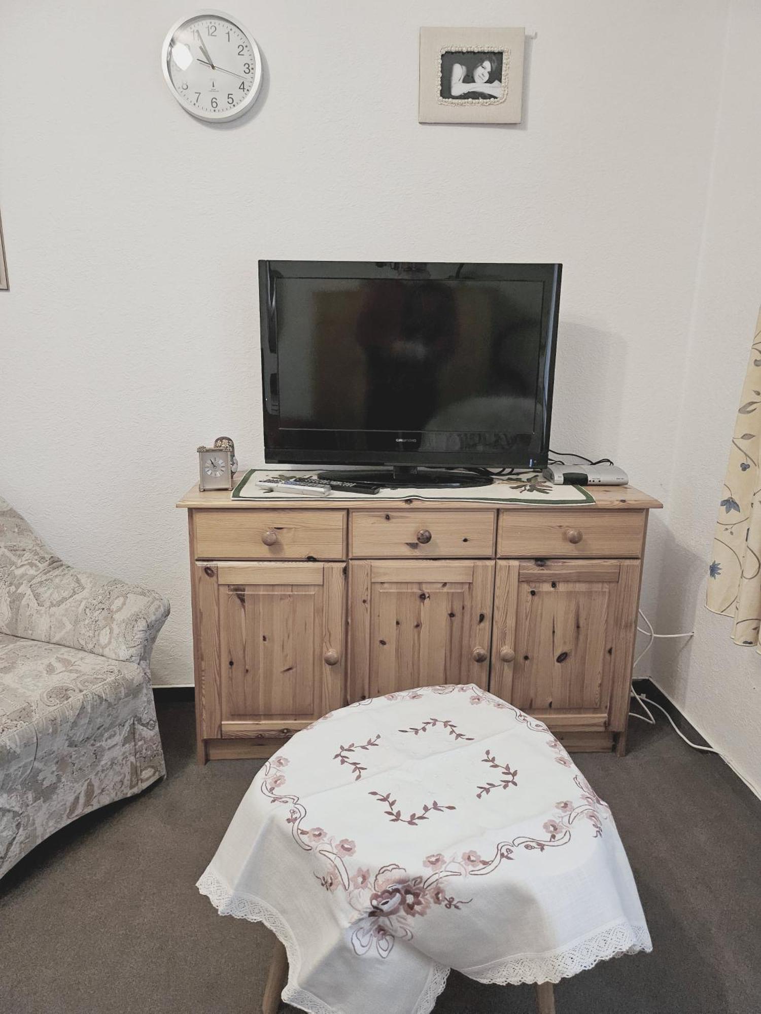 Appartement Kanew Petersdorf auf Fehmarn Zewnętrze zdjęcie