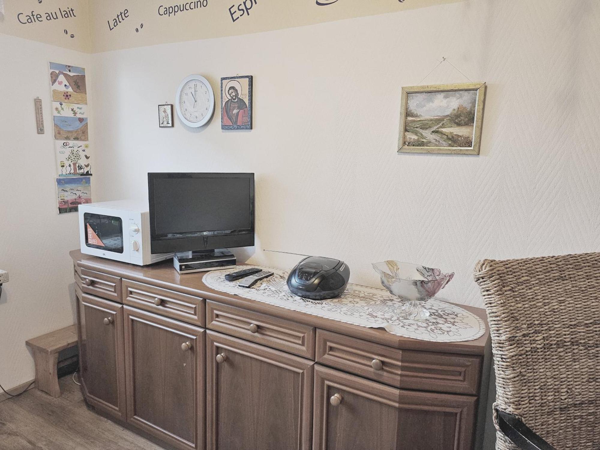 Appartement Kanew Petersdorf auf Fehmarn Zewnętrze zdjęcie