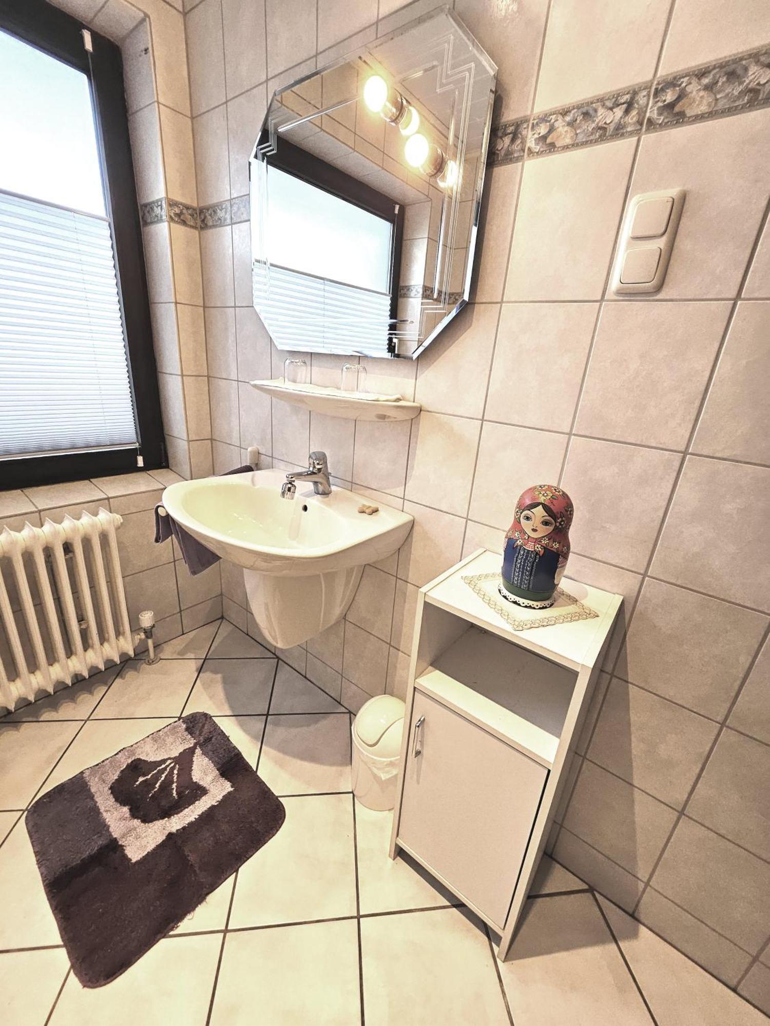 Appartement Kanew Petersdorf auf Fehmarn Zewnętrze zdjęcie