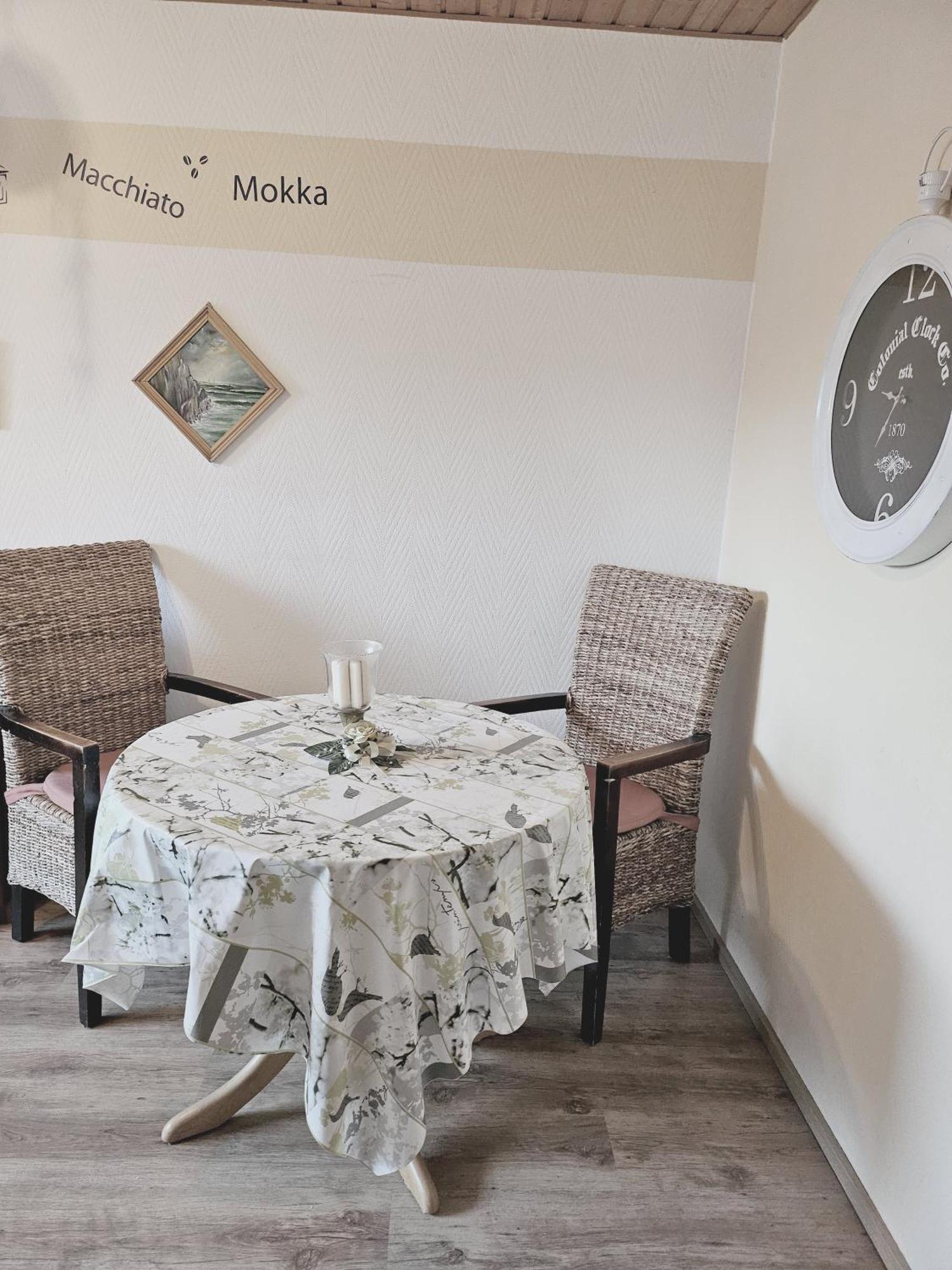 Appartement Kanew Petersdorf auf Fehmarn Zewnętrze zdjęcie