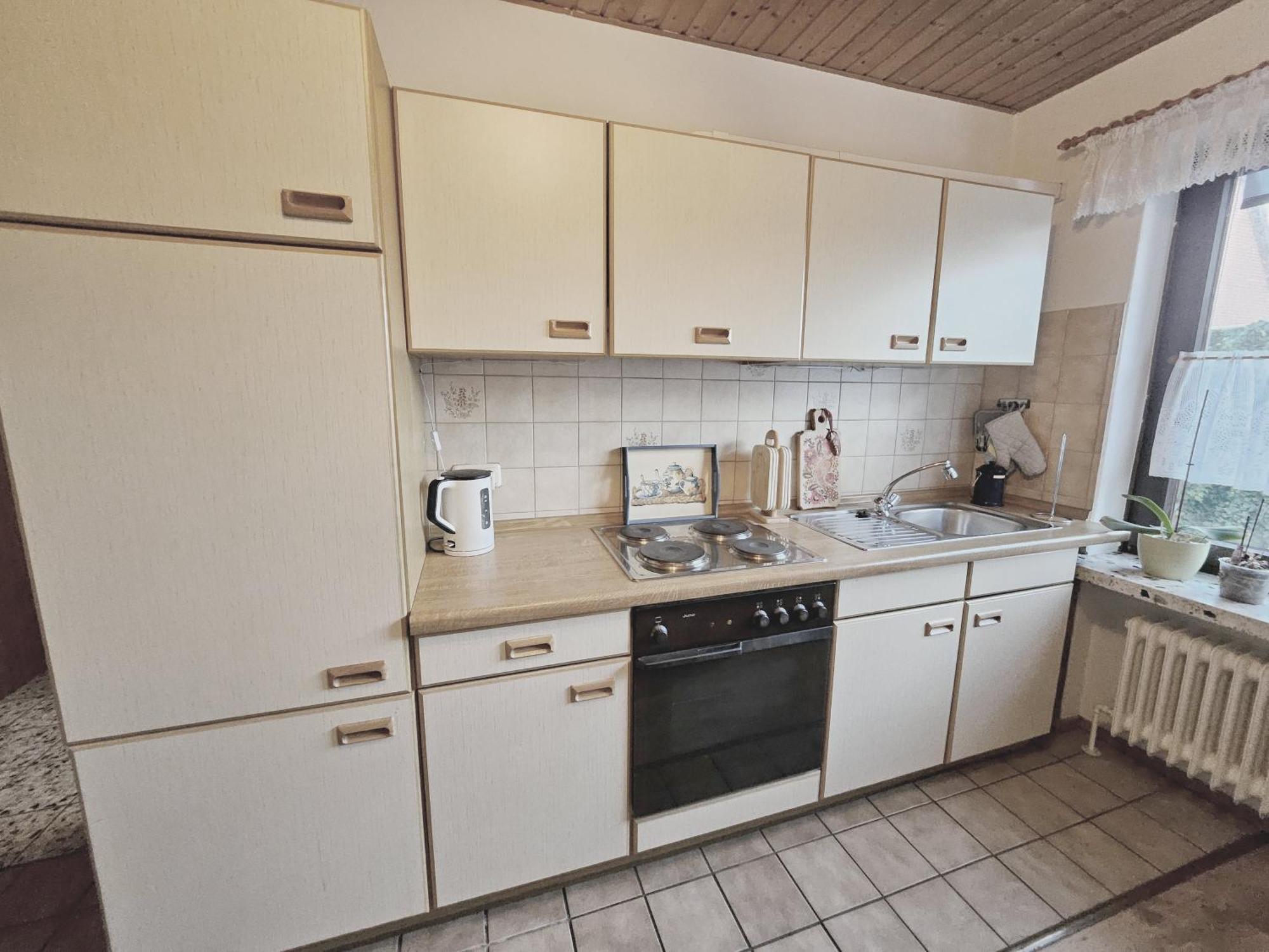Appartement Kanew Petersdorf auf Fehmarn Zewnętrze zdjęcie