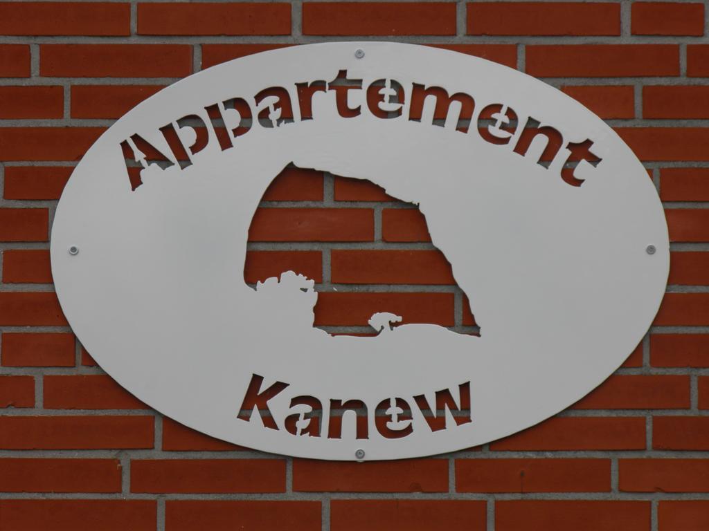 Appartement Kanew Petersdorf auf Fehmarn Zewnętrze zdjęcie